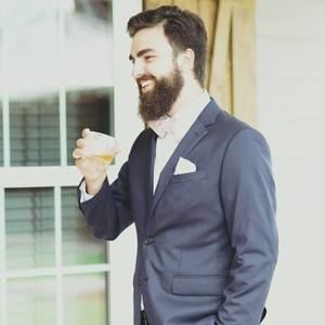 Meet your Posher, Dillon